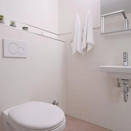 Haus Eva Mar Am 5 * Timmendorfer Strand