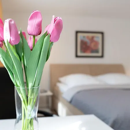 Lejlighed Haus Eva Mar Am 5 Timmendorfer Strand