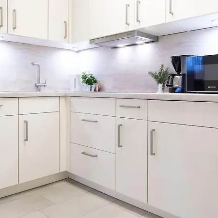 Lejlighed Haus Eva Mar Am 5 *