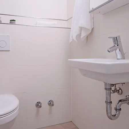 Haus Eva Mar Am 5 Lejlighed Timmendorfer Strand