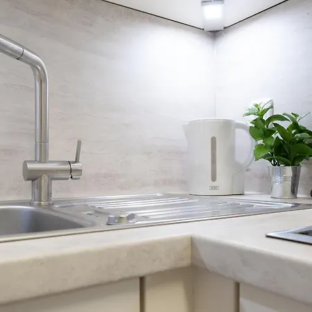 Haus Eva Mar Am 5 * Timmendorfer Strand