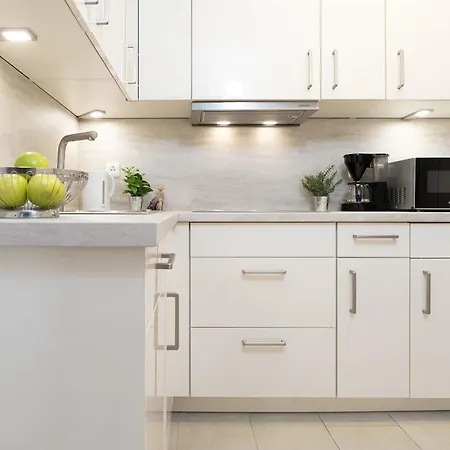 Haus Eva Mar Am 5 Lejlighed