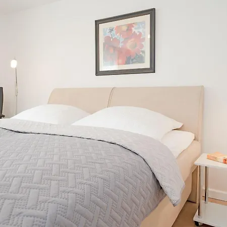 Lejlighed Haus Eva Mar Am 5 *