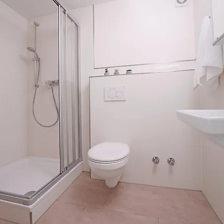 Haus Eva Mar Am 5 Lejlighed *