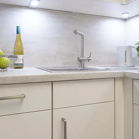 Haus Eva Mar Am 5 Lejlighed Timmendorfer Strand