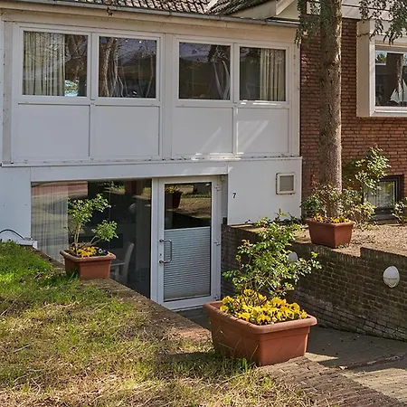 Haus Eva Mar Am 5 Lejlighed