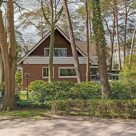 Haus Eva Mar Am 5 Lejlighed *