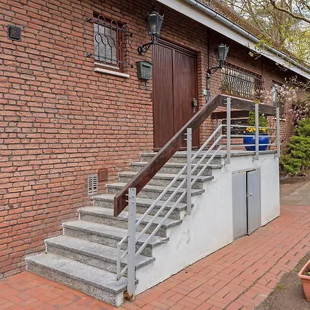 Lejlighed Haus Eva Mar Am 5 *